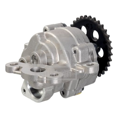 &Ouml;lpumpe FEBI BILSTEIN 177609 f&uuml;r CITRO&Euml;N FIAT FORD PEUGEOT LAND ROVER