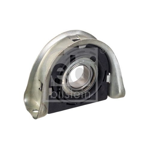Lagerung, Gelenkwelle FEBI BILSTEIN 180068 f&uuml;r VOLVO