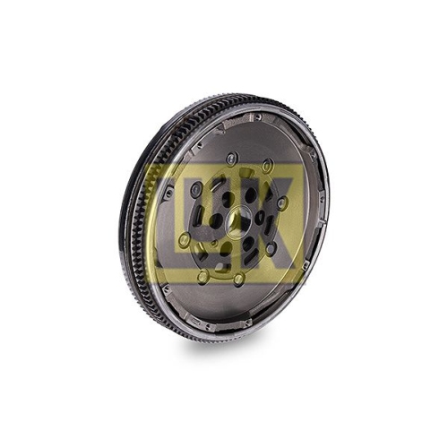 Schwungrad LuK 415 0250 10 LuK DMF f&uuml;r SKODA VW