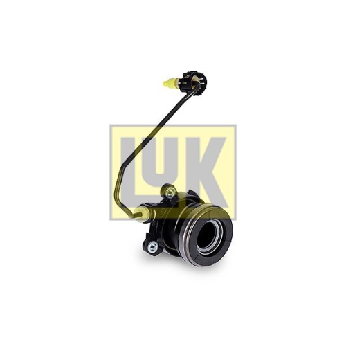 Zentralausr&uuml;cker, Kupplung LuK 510 0180 10 f&uuml;r ALFA ROMEO FIAT OPEL VAUXHALL