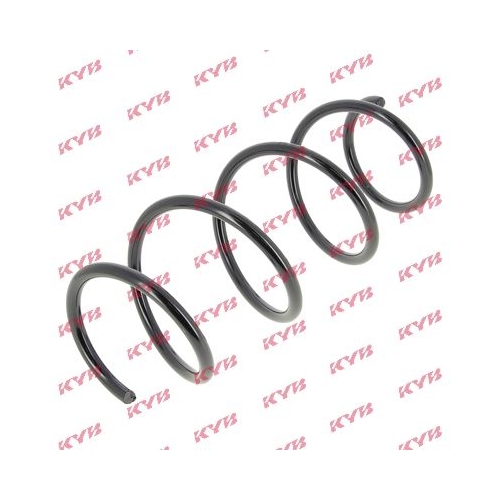 Fahrwerksfeder KYB RH3029 K-Flex f&uuml;r NISSAN, Vorderachse