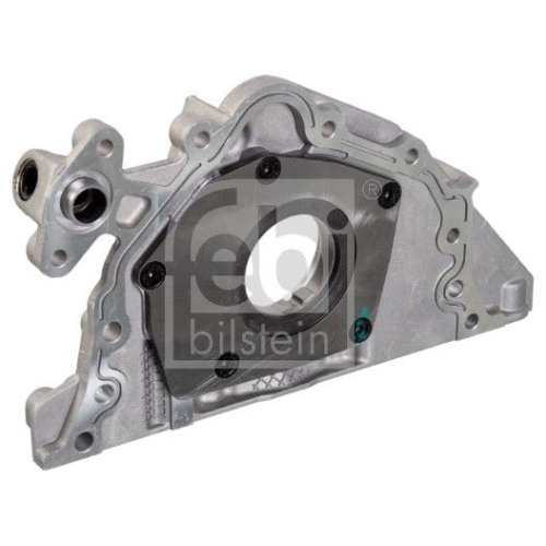 &Ouml;lpumpe FEBI BILSTEIN 178848 f&uuml;r CITRO&Euml;N PEUGEOT