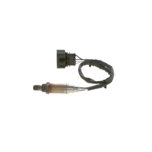 Lambdasonde BOSCH 0 258 003 542 f&uuml;r AUDI SEAT SKODA VW