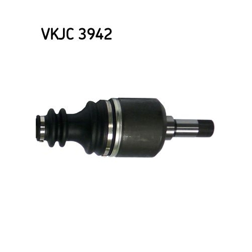 Antriebswelle SKF VKJC 3942 f&uuml;r CITRO&Euml;N FIAT PEUGEOT, Vorderachse links