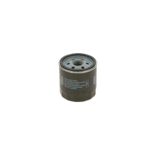 &Ouml;lfilter BOSCH 0 451 103 370 f&uuml;r GMC OPEL SAAB VAUXHALL CHEVROLET DAEWOO