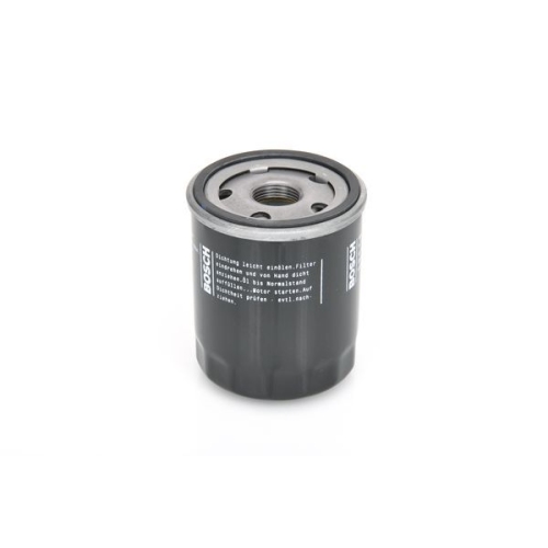 &Ouml;lfilter BOSCH 0 451 103 372 f&uuml;r MERCEDES-BENZ MITSUBISHI SMART