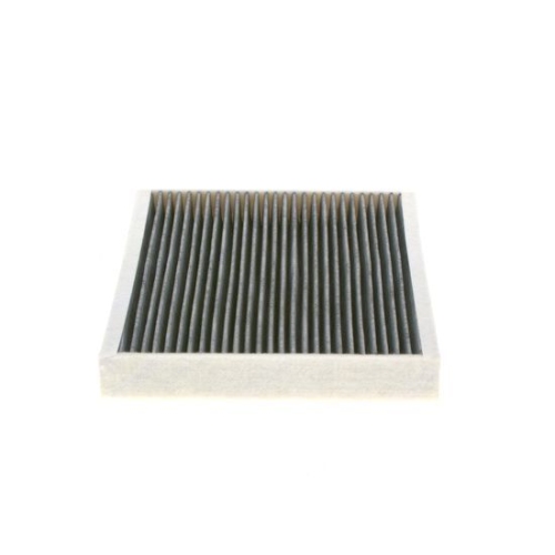 Filter, Innenraumluft BOSCH 1 987 432 411 f&uuml;r GMC OPEL VAUXHALL