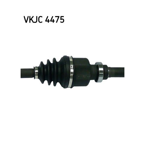 Antriebswelle SKF VKJC 4475 f&uuml;r CITRO&Euml;N PEUGEOT, Vorderachse rechts