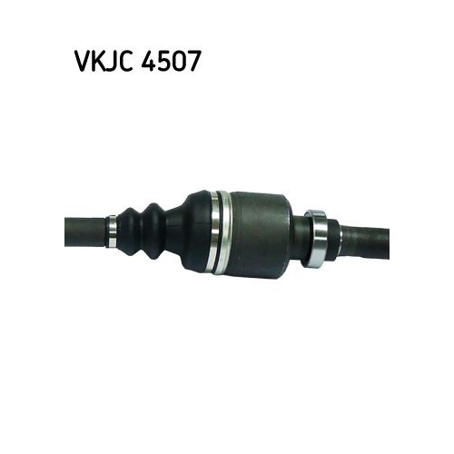 Antriebswelle SKF VKJC 4507 f&uuml;r FIAT PEUGEOT, Vorderachse rechts