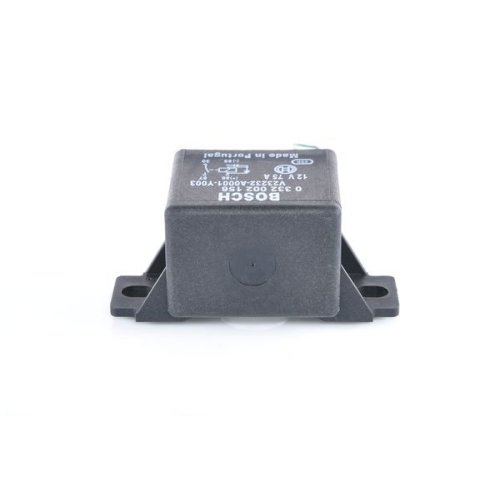 Multifunktionsrelais BOSCH 0 332 002 156 f&uuml;r BMW FORD INTERNATIONAL HARV. KHD VW