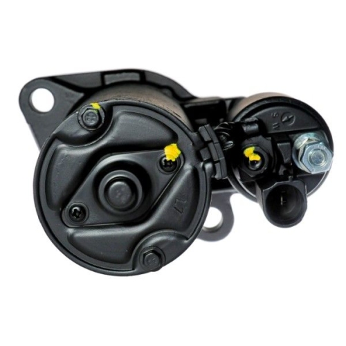 Starter HELLA 8EA 011 610-231 f&uuml;r AUDI SEAT SKODA VW