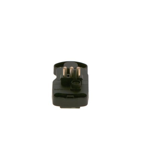 Einstellpotentiometer, Leerlaufgemisch BOSCH F 026 T03 021 f&uuml;r MERCEDES-BENZ