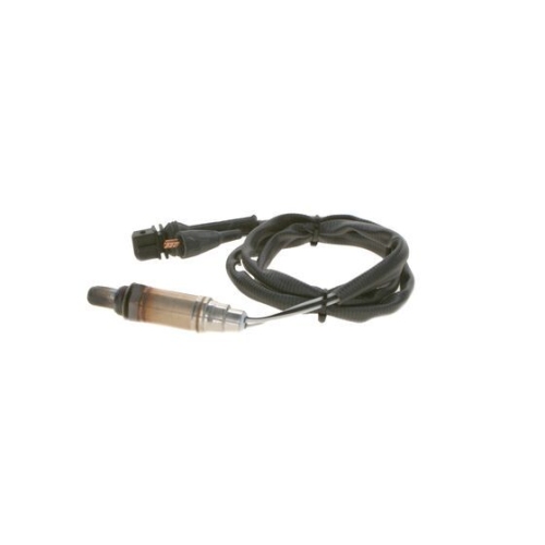 Lambdasonde BOSCH 0 258 003 957 f&uuml;r ALFA ROMEO AUDI DAF FIAT IVECO JAGUAR LADA