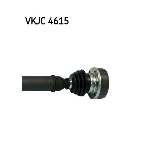 Antriebswelle SKF VKJC 4615 f&uuml;r SEAT SKODA VW, Vorderachse rechts