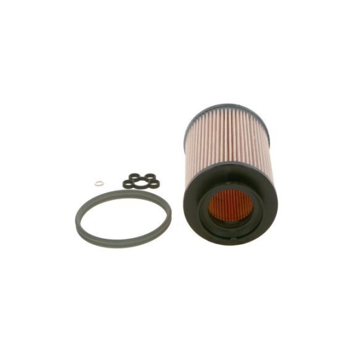Kraftstofffilter BOSCH 1 457 070 007 f&uuml;r AUDI SEAT SKODA VW