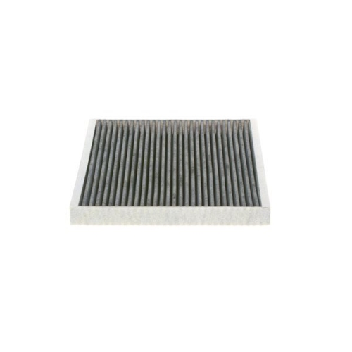 Filter, Innenraumluft BOSCH 1 987 432 499 f&uuml;r MERCEDES-BENZ SMART