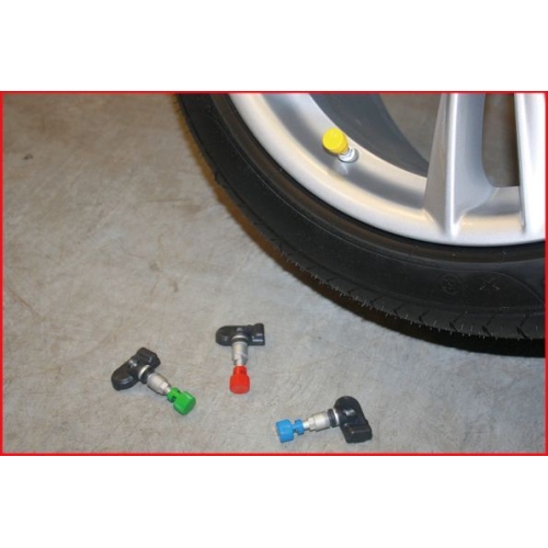 Abdeckung, Reifenventil KS TOOLS 100.1185