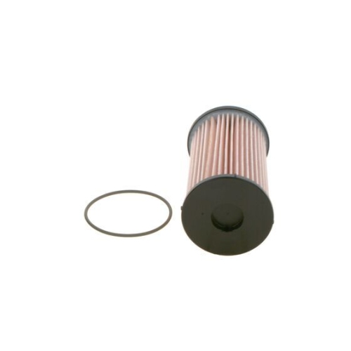 Kraftstofffilter BOSCH 1 457 070 008 f&uuml;r AUDI SEAT SKODA VW
