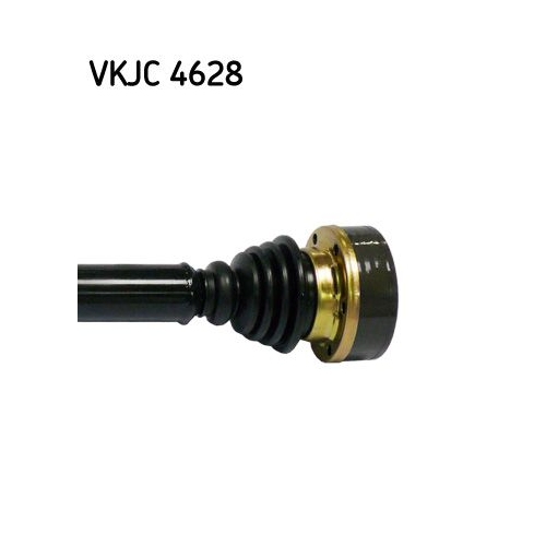 Antriebswelle SKF VKJC 4628 f&uuml;r AUDI SEAT SKODA VW, Vorderachse rechts