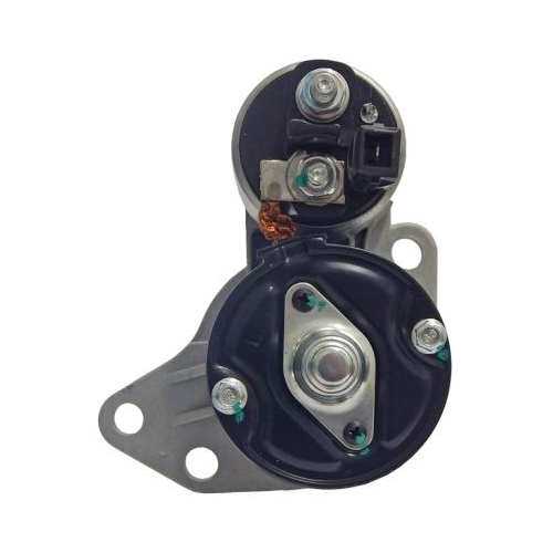 Starter HELLA 8EA 011 610-481 f&uuml;r AUDI FORD SEAT SKODA VW