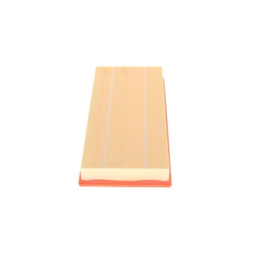 Luftfilter BOSCH 1 457 433 714 f&uuml;r AUDI SEAT SKODA VW