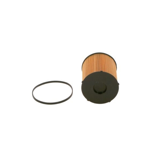 Kraftstofffilter BOSCH 1 457 431 704 f&uuml;r MERCEDES-BENZ