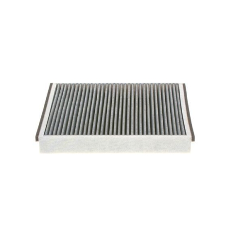 Filter, Innenraumluft BOSCH 1 987 432 598 f&uuml;r FORD VOLVO