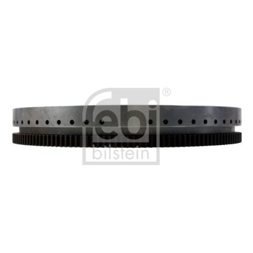 Febi Bilstein 49762 Schwungrad mit Anlasserzahnkranz , 1 St&uuml;ck