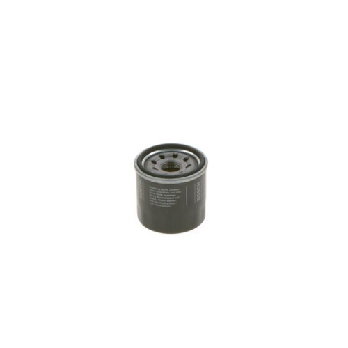 &Ouml;lfilter BOSCH 0 986 452 058 f&uuml;r DAIHATSU GMC HONDA MAZDA NISSAN OPEL SUBARU