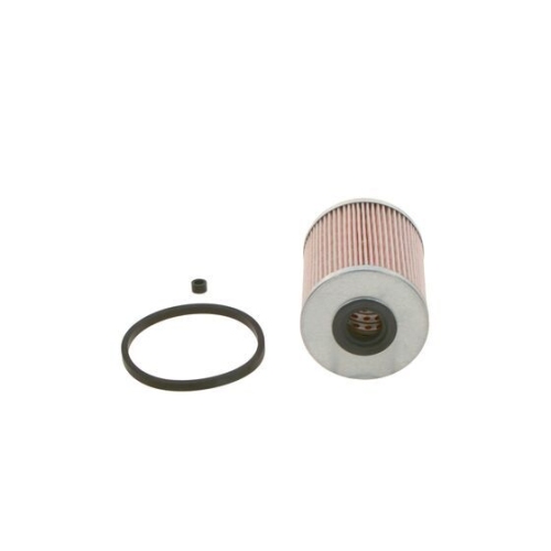 Kraftstofffilter BOSCH 1 457 431 705 f&uuml;r CITRO&Euml;N GMC MITSUBISHI NISSAN OPEL