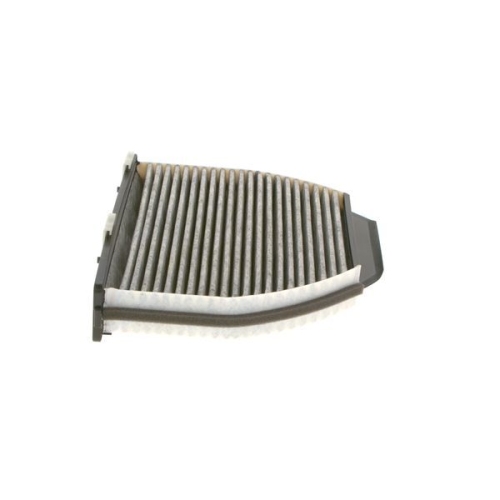 Filter, Innenraumluft BOSCH 1 987 435 001 f&uuml;r MERCEDES-BENZ