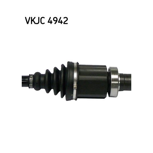 Antriebswelle SKF VKJC 4942 f&uuml;r VOLVO, Vorderachse rechts
