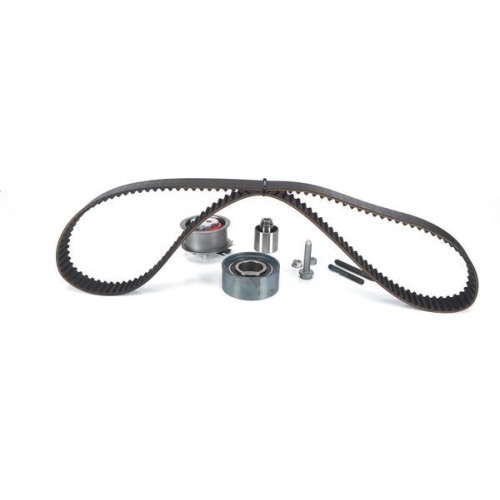 Zahnriemensatz BOSCH 1 987 948 075 f&uuml;r AUDI SEAT SKODA VW