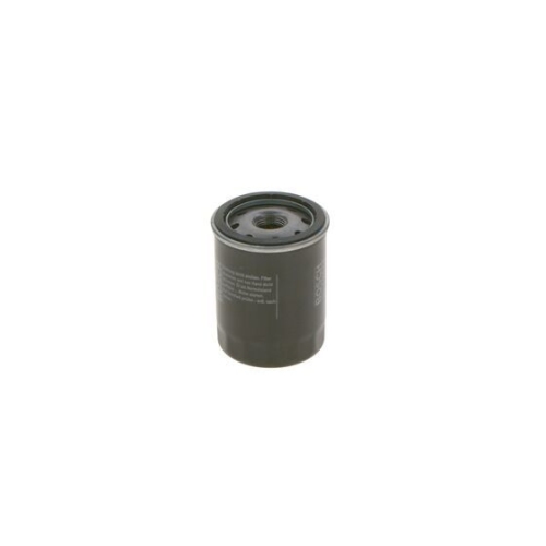 &Ouml;lfilter BOSCH 0 986 452 060 f&uuml;r NISSAN