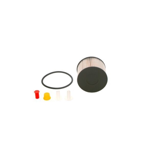 Kraftstofffilter BOSCH 1 457 431 723 f&uuml;r CITRO&Euml;N FIAT FORD LANCIA PEUGEOT VOLVO