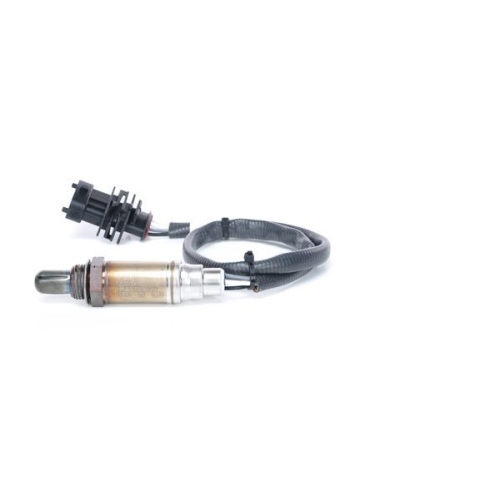 Lambdasonde BOSCH 0 258 005 256 f&uuml;r GMC OPEL VAUXHALL CHEVROLET