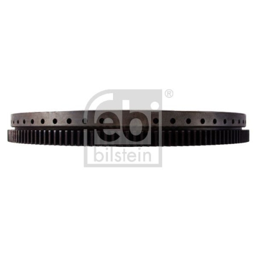 Febi Bilstein 44999 Schwungrad mit Anlasserzahnkranz , 1 St&uuml;ck