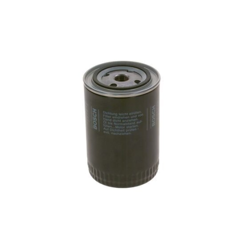 &Ouml;lfilter BOSCH F 026 407 004 f&uuml;r AUDI SEAT SKODA VW