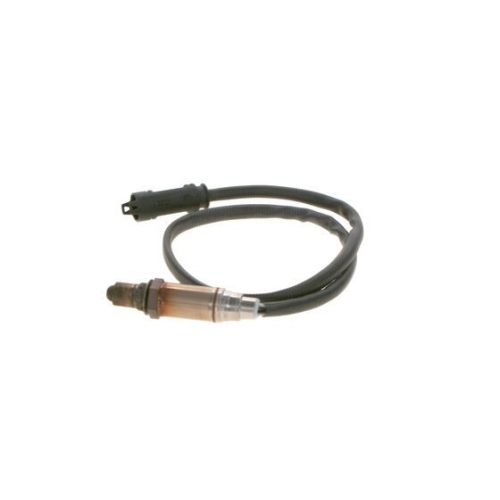 Lambdasonde BOSCH 0 258 005 270 f&uuml;r BMW, hinten