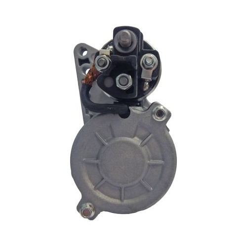 Starter HELLA 8EA 011 611-661 f&uuml;r RENAULT SMART
