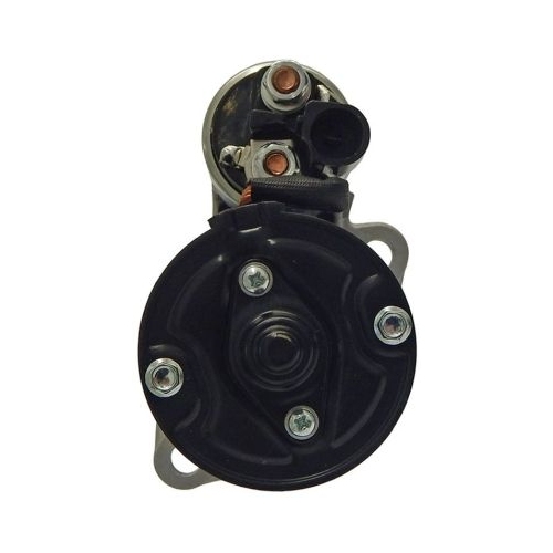 Starter HELLA 8EA 012 526-111 f&uuml;r VW