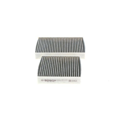 Filter, Innenraumluft BOSCH 1 987 432 436 f&uuml;r CITRO&Euml;N PEUGEOT