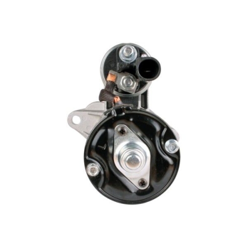 Starter HELLA 8EA 012 526-191 f&uuml;r AUDI SEAT SKODA VW