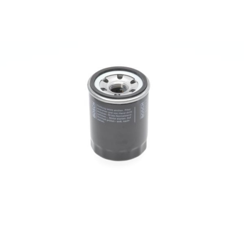 &Ouml;lfilter BOSCH F 026 407 077 f&uuml;r HONDA SUBARU
