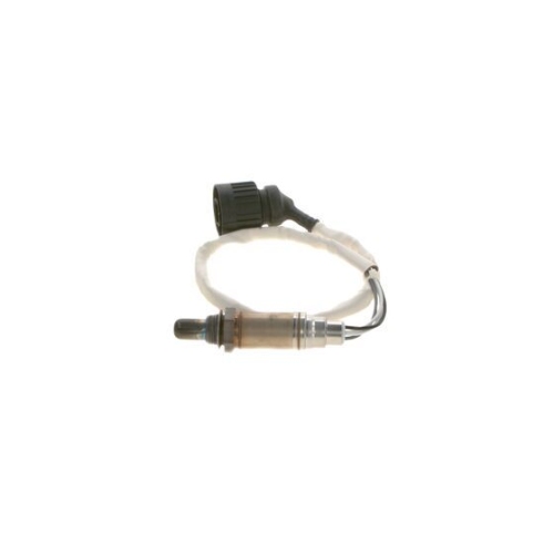 Lambdasonde BOSCH 0 258 005 324 f&uuml;r BMW GMC, links