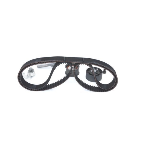 Zahnriemensatz BOSCH 1 987 948 160 f&uuml;r AUDI SEAT SKODA VW