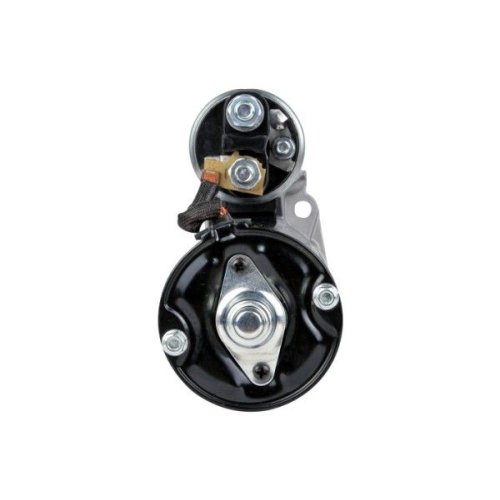 Starter HELLA 8EA 012 526-341 f&uuml;r MERCEDES-BENZ EVOBUS