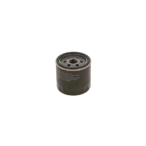&Ouml;lfilter BOSCH F 026 407 078 f&uuml;r FORD MAZDA VOLVO