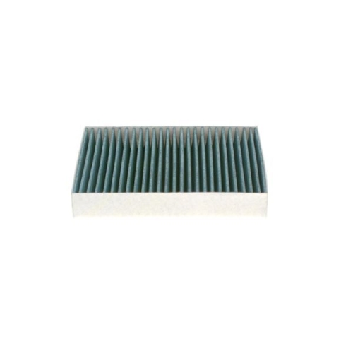 Filter, Innenraumluft BOSCH 0 986 628 533 + f&uuml;r CITRO&Euml;N PEUGEOT