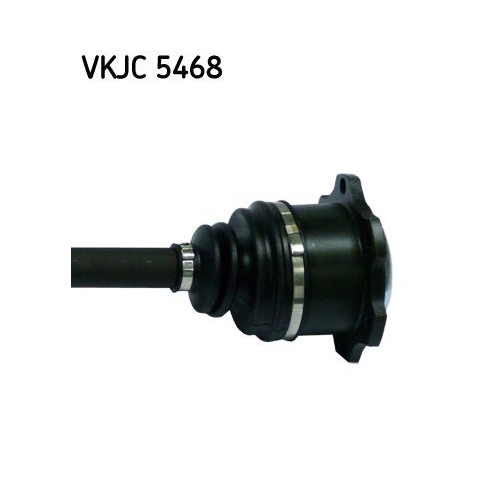 Antriebswelle SKF VKJC 5468 f&uuml;r AUDI VW, Vorderachse rechts